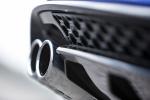 Volkswagen Golf R Estate 2017 года (UK)